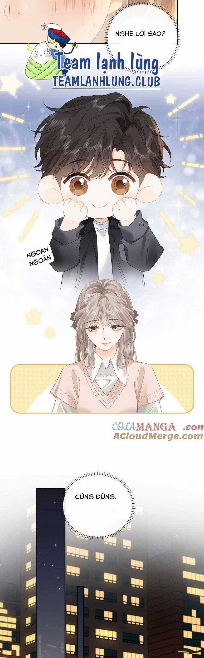 Chiết Ánh Trăng Chapter 15 trang 13