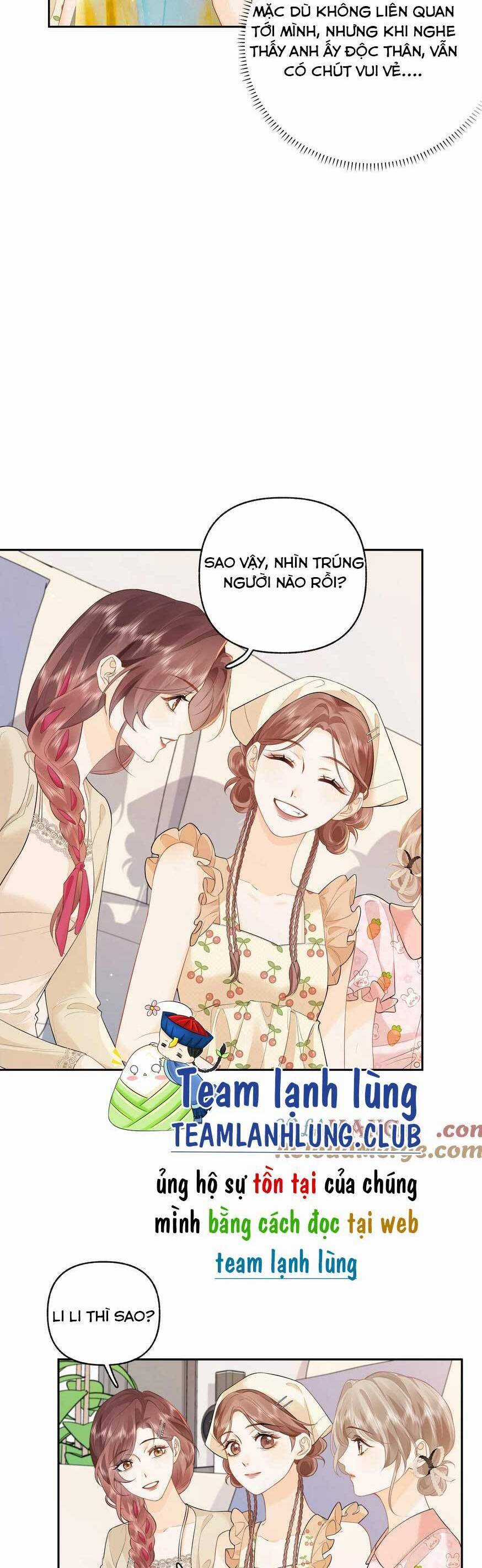 Chiết Ánh Trăng Chapter 16 trang 4