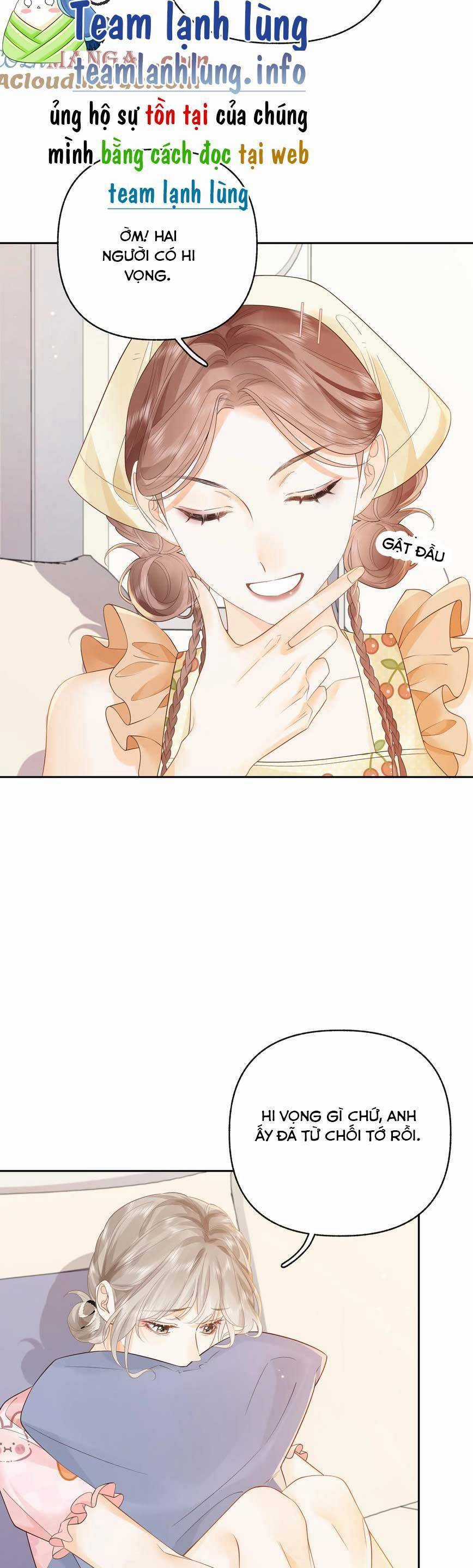 Chiết Ánh Trăng Chapter 17 trang 19