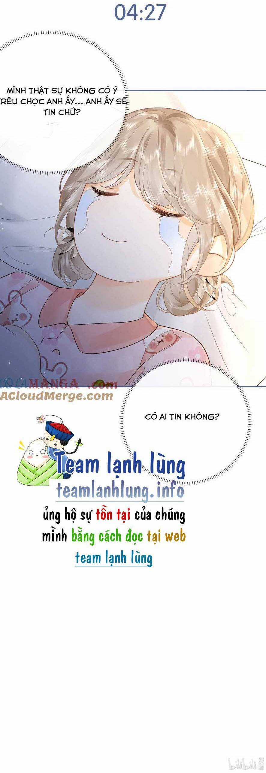 Chiết Ánh Trăng Chapter 17 trang 26