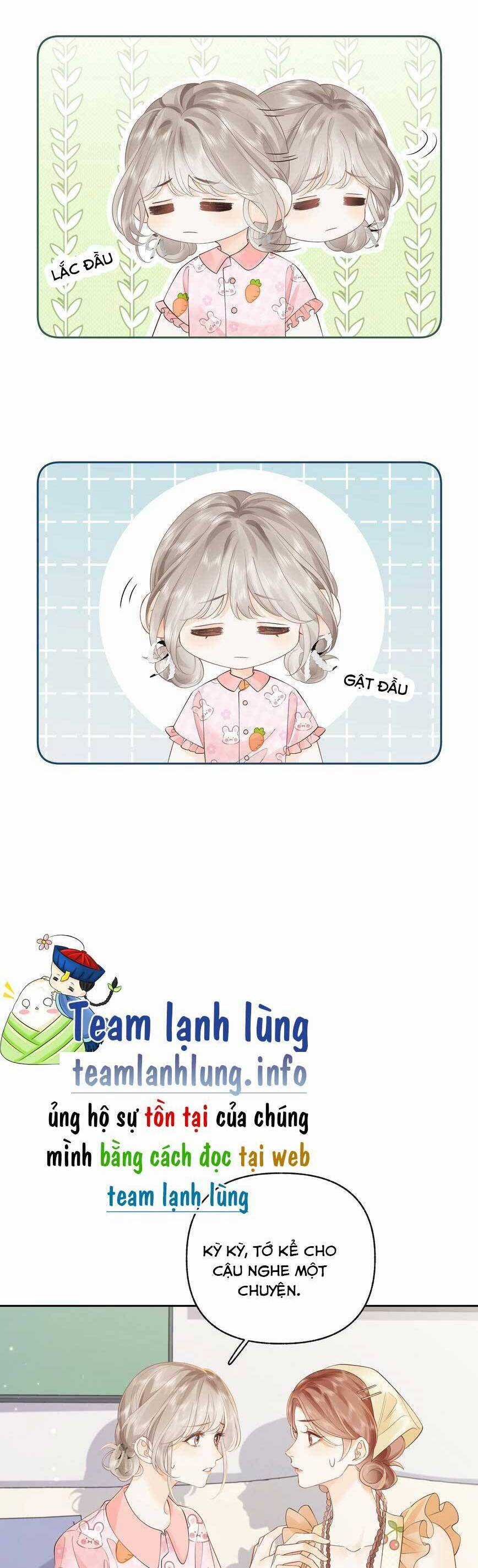 Chiết Ánh Trăng Chapter 17 trang 7