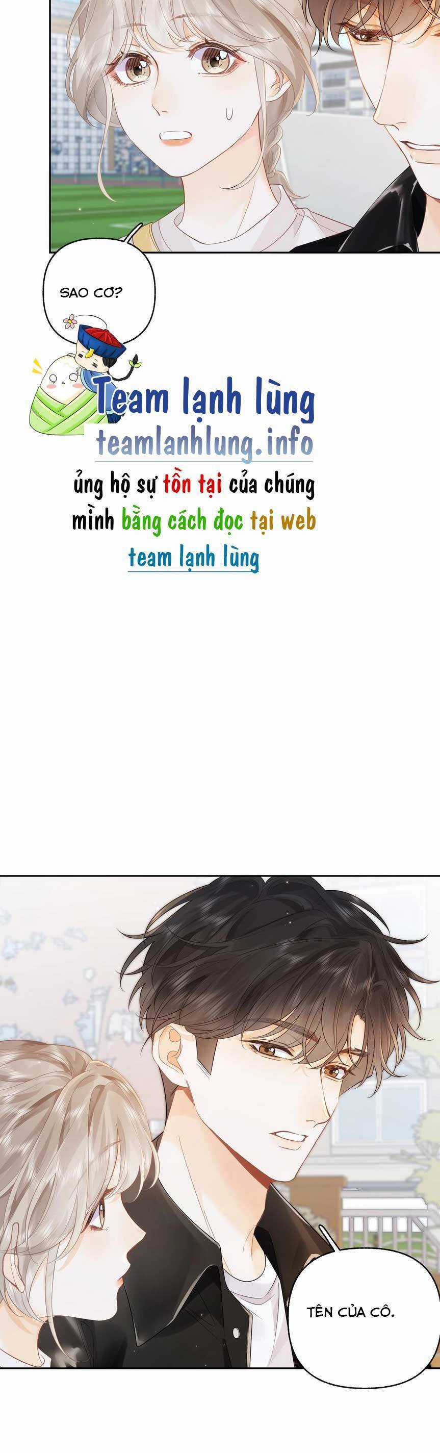 Chiết Ánh Trăng Chapter 18 trang 13