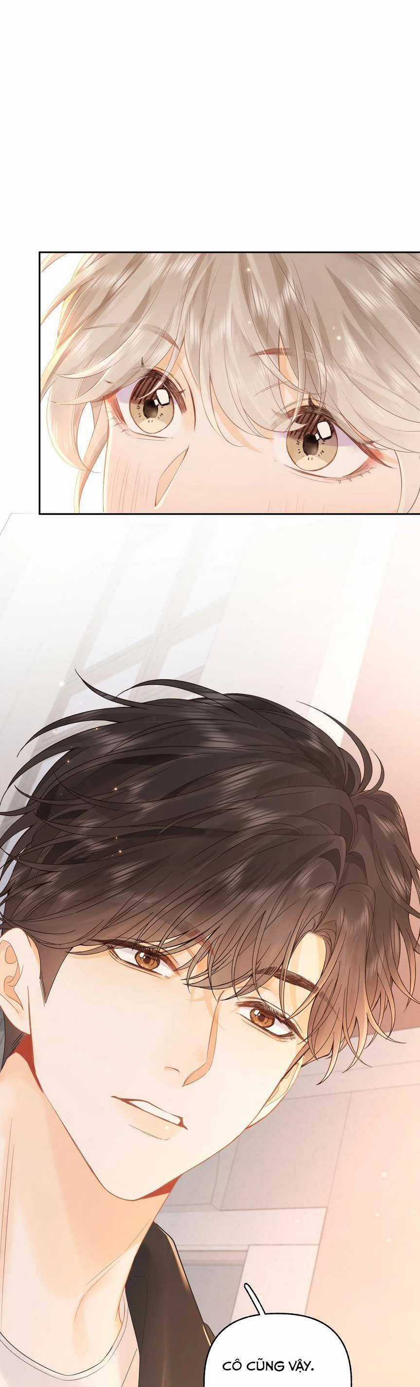 Chiết Ánh Trăng Chapter 18 trang 20