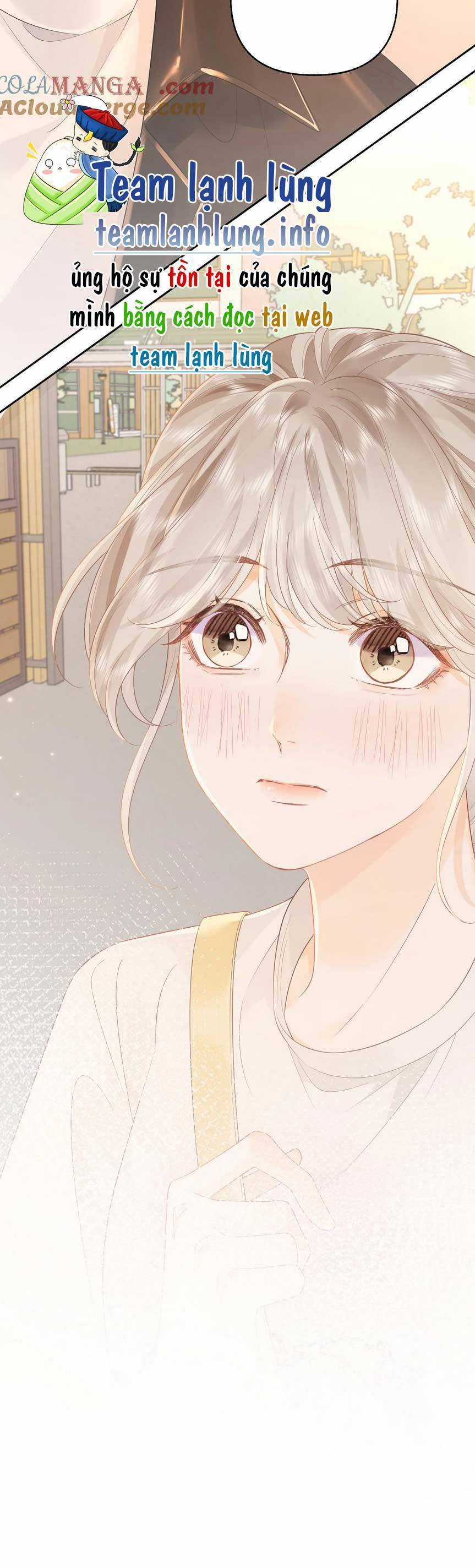 Chiết Ánh Trăng Chapter 18 trang 21