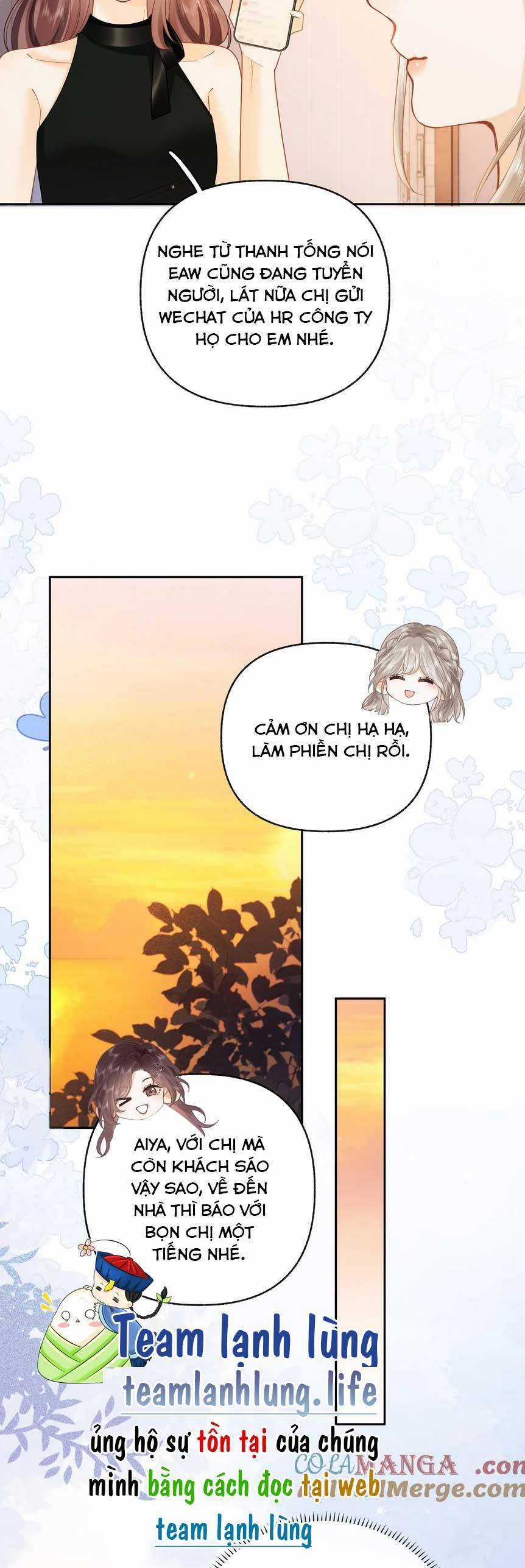 Chiết Ánh Trăng Chapter 19 trang 14