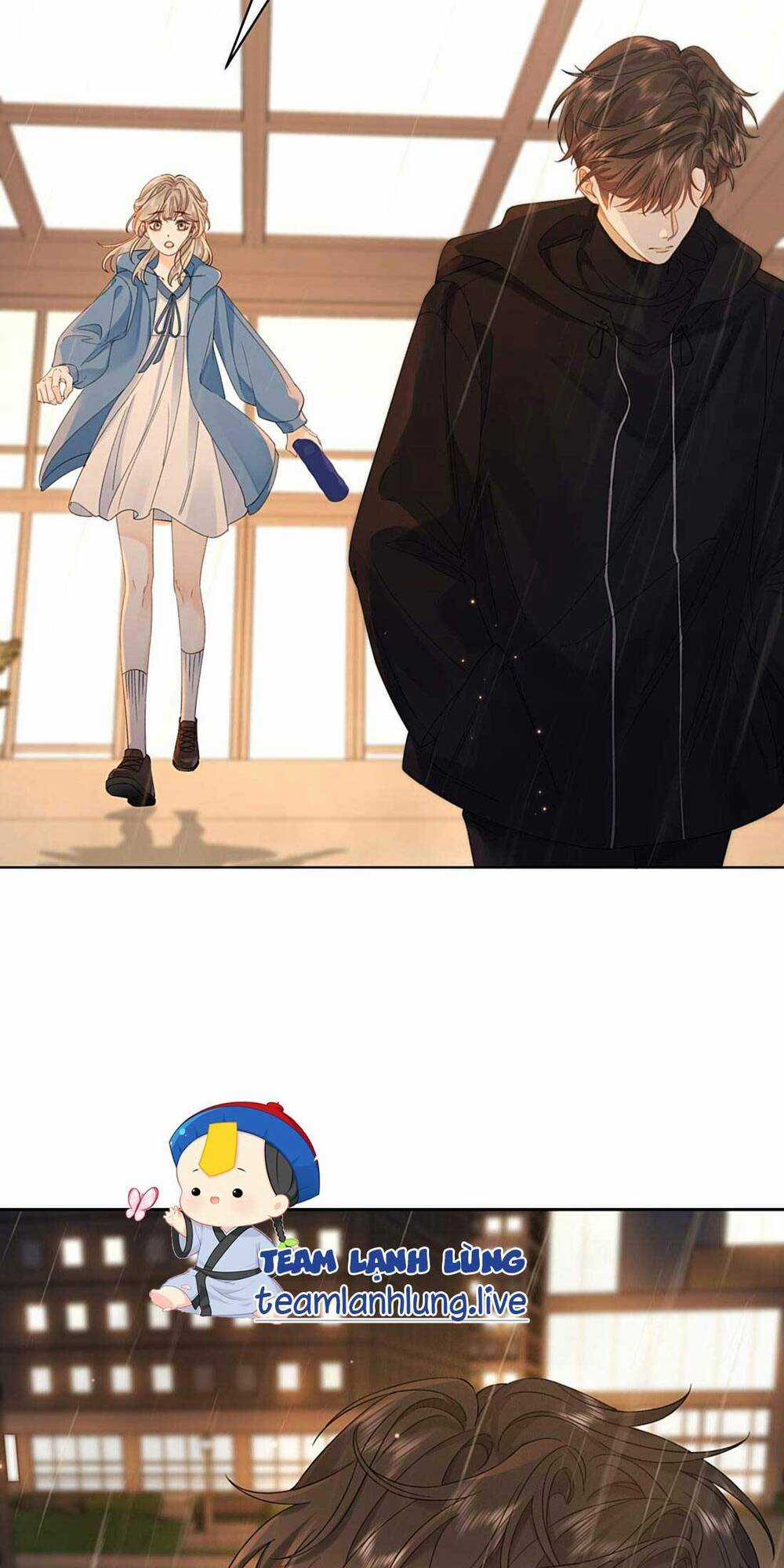 Chiết Ánh Trăng Chapter 2 trang 15