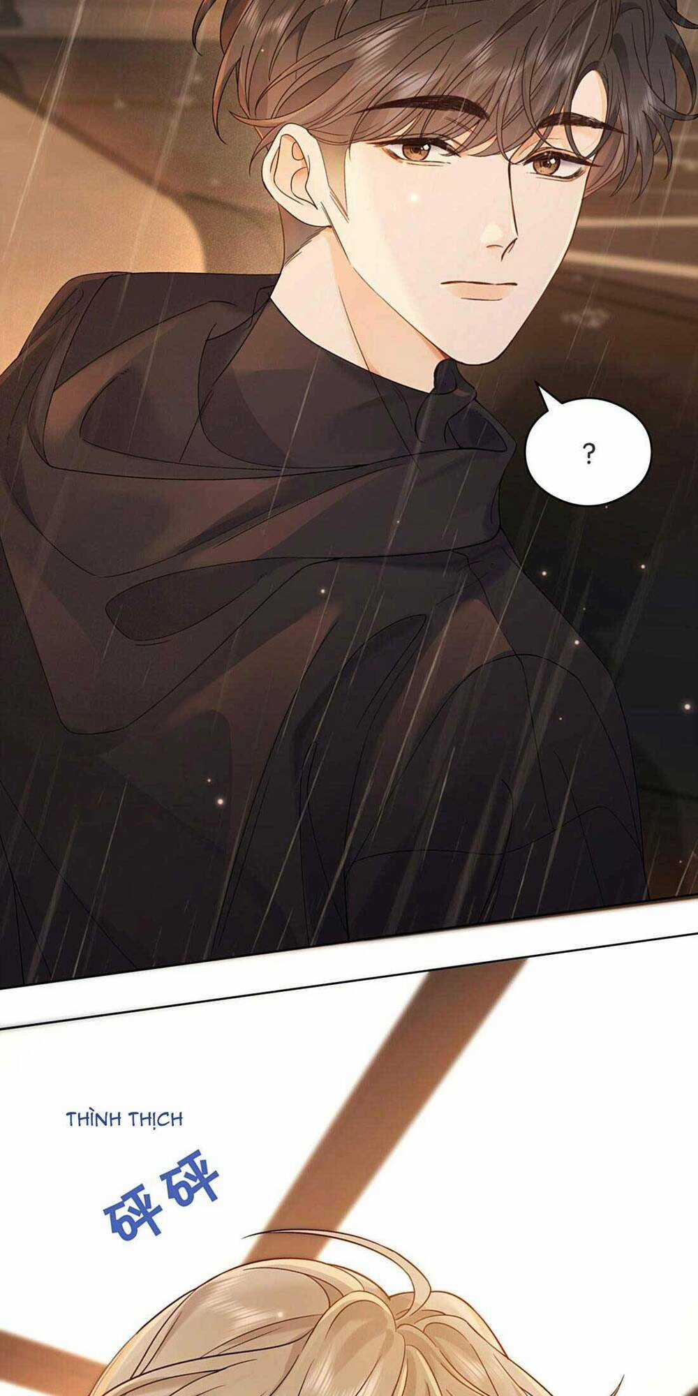 Chiết Ánh Trăng Chapter 2 trang 16