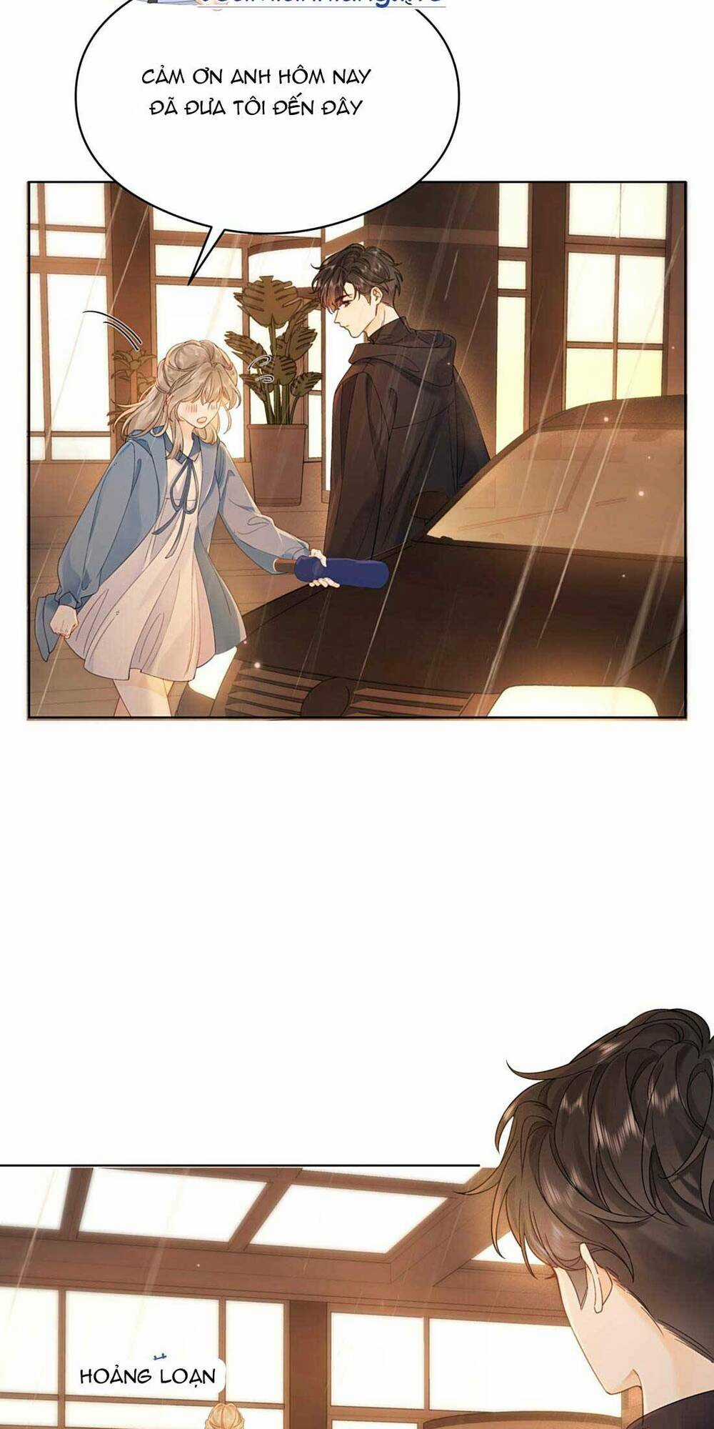 Chiết Ánh Trăng Chapter 2 trang 20