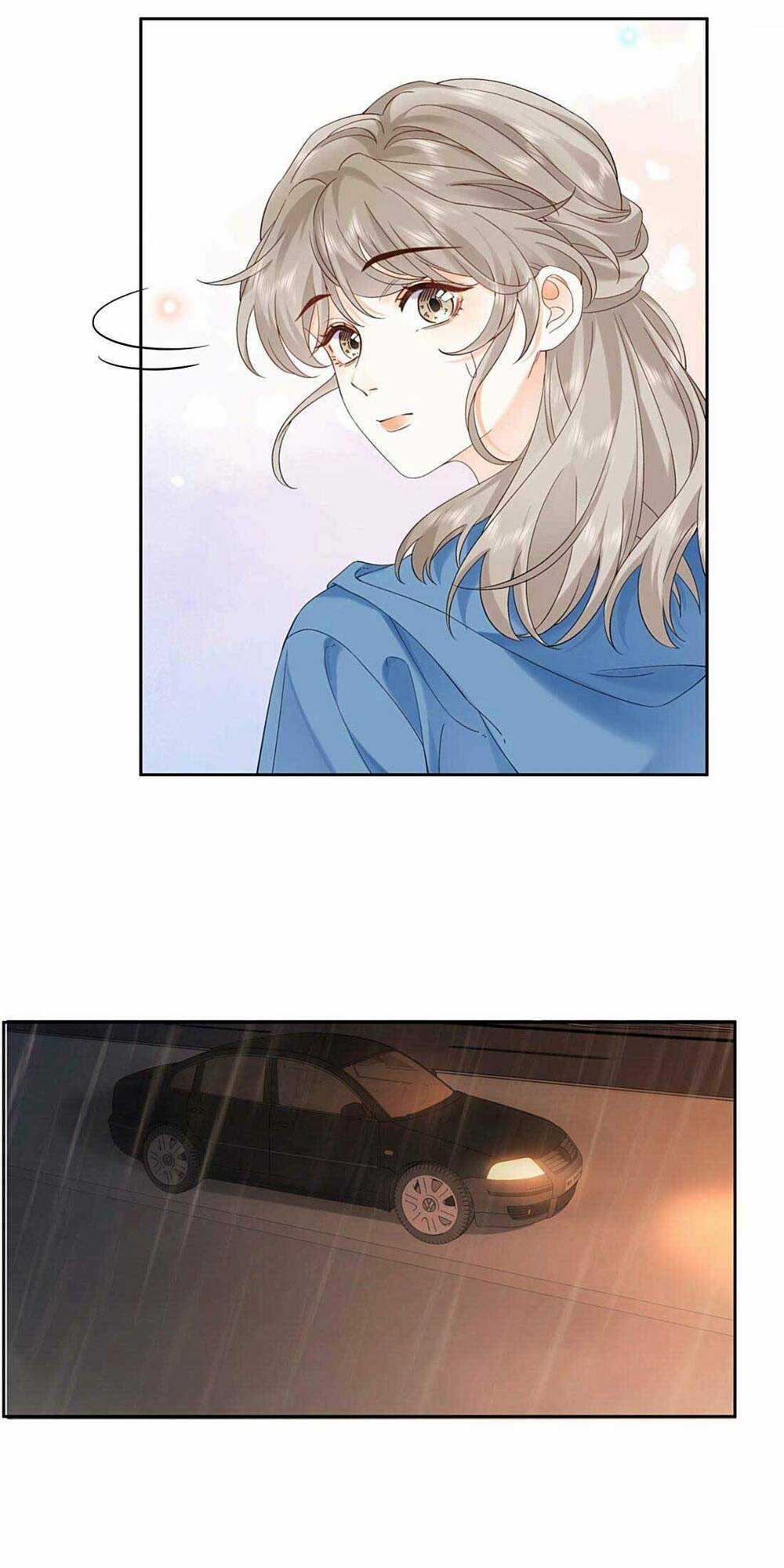 Chiết Ánh Trăng Chapter 2 trang 24