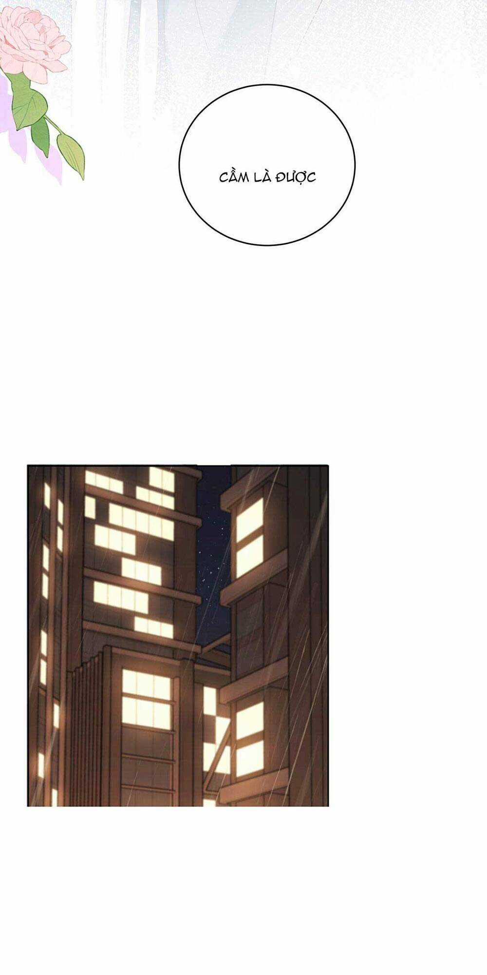 Chiết Ánh Trăng Chapter 2 trang 27