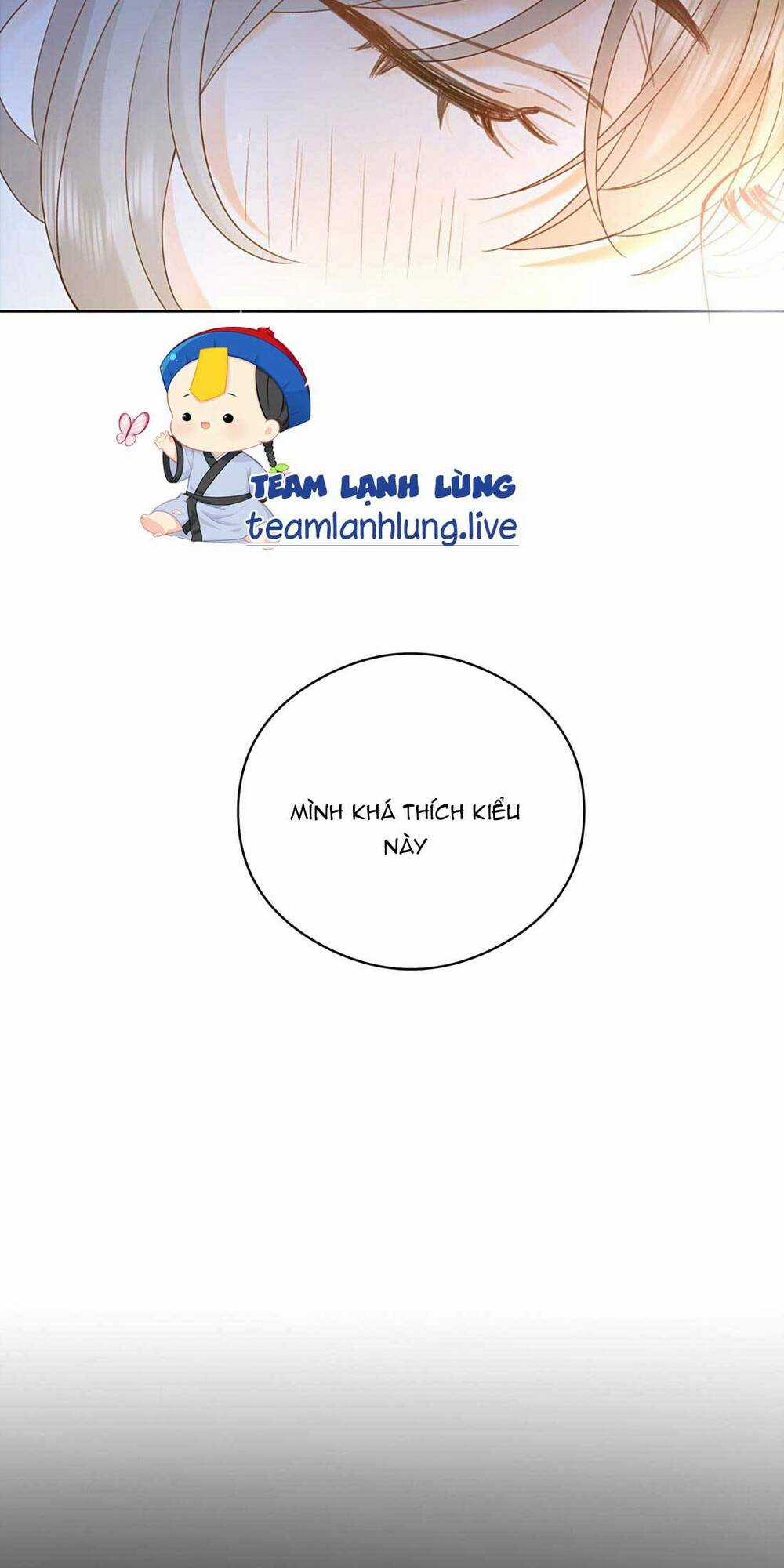 Chiết Ánh Trăng Chapter 2 trang 31