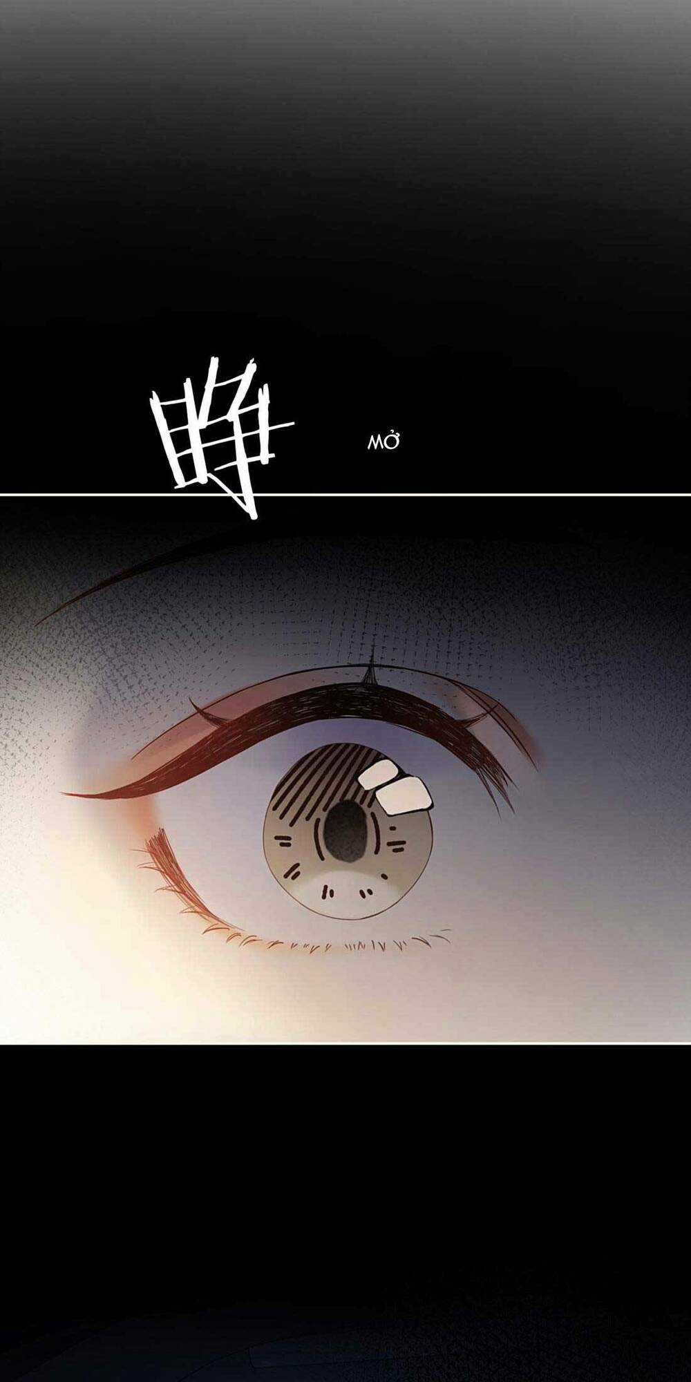 Chiết Ánh Trăng Chapter 2 trang 32