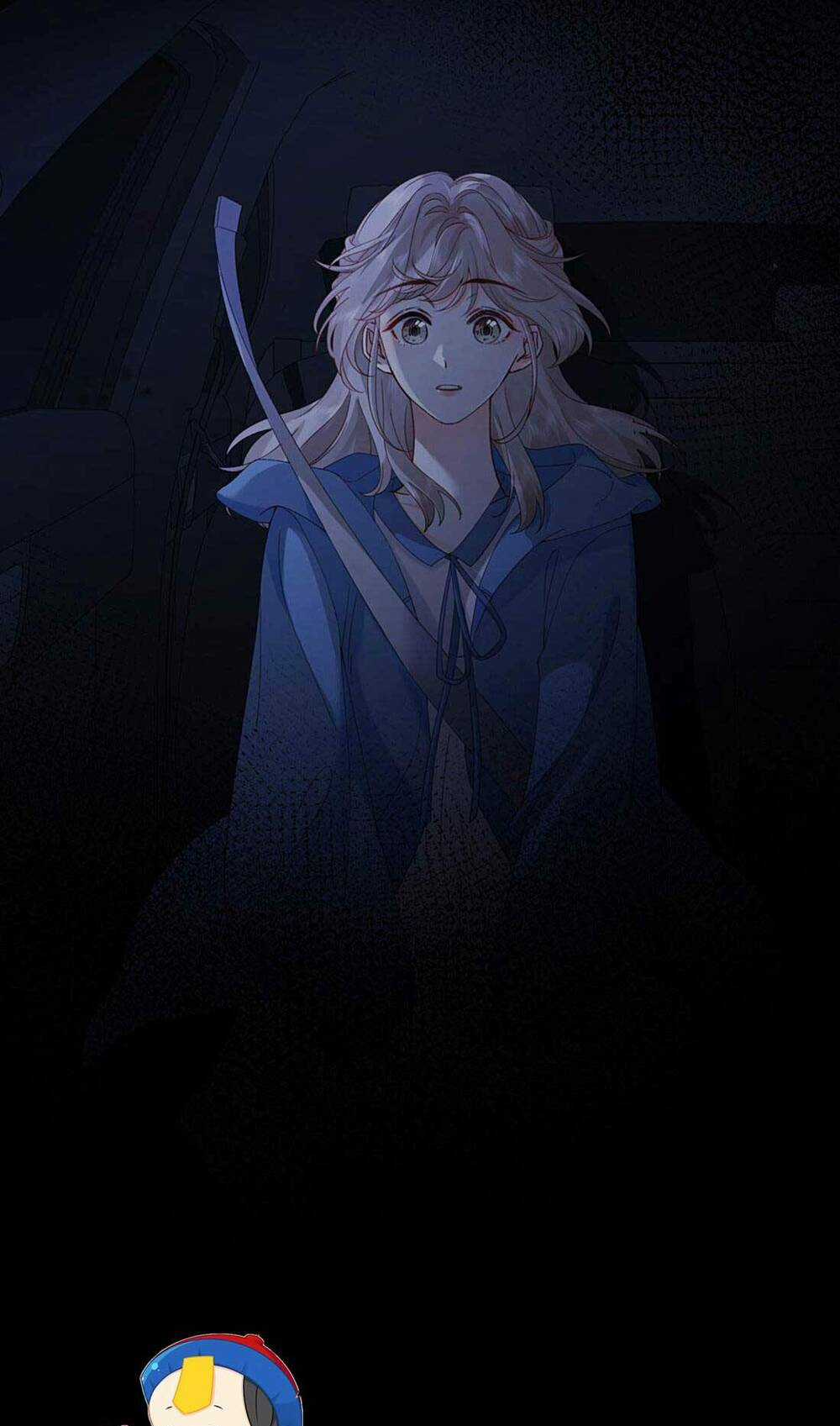 Chiết Ánh Trăng Chapter 2 trang 33