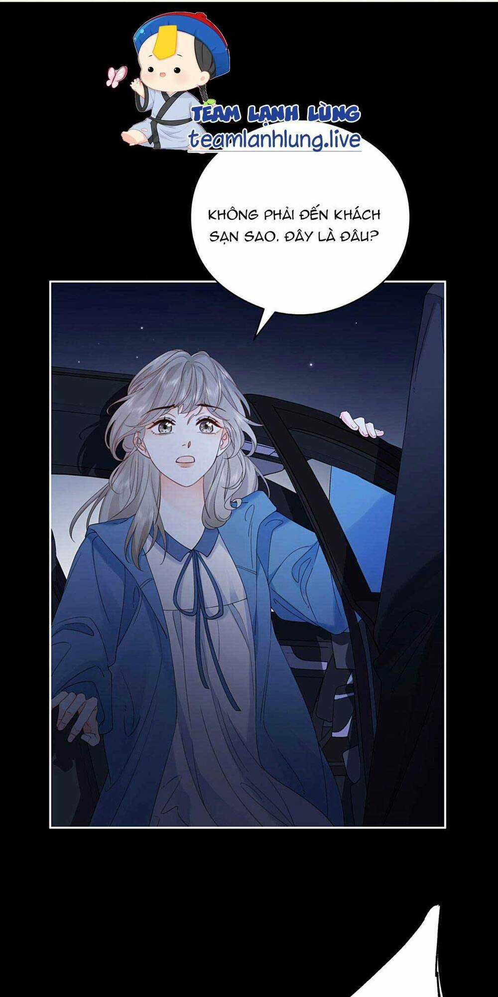 Chiết Ánh Trăng Chapter 2 trang 35