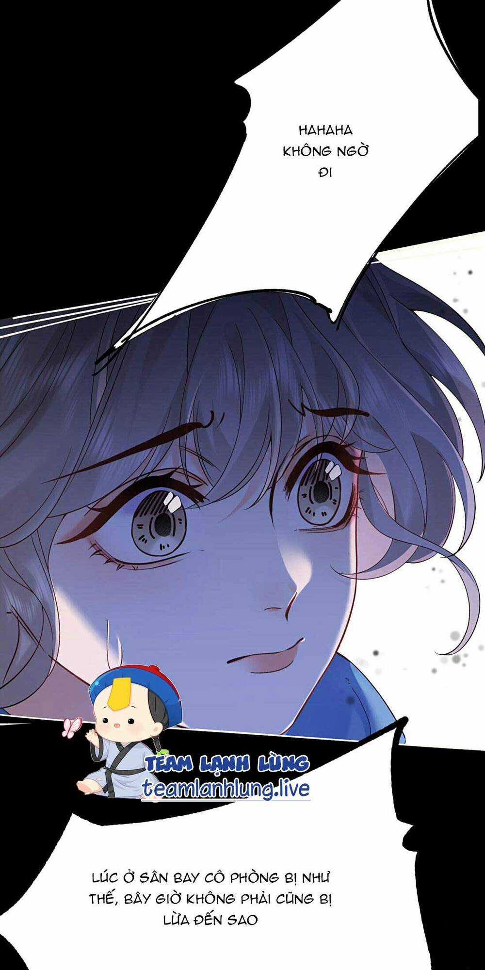 Chiết Ánh Trăng Chapter 2 trang 36