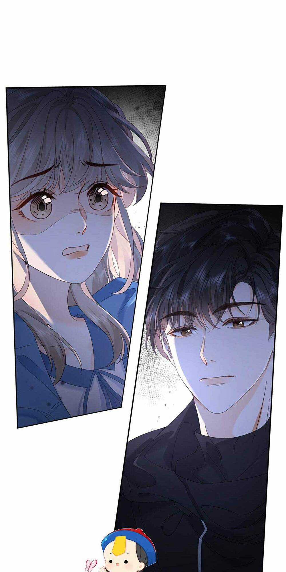 Chiết Ánh Trăng Chapter 2 trang 38