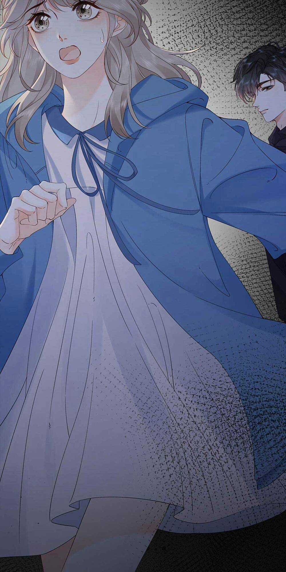 Chiết Ánh Trăng Chapter 2 trang 40