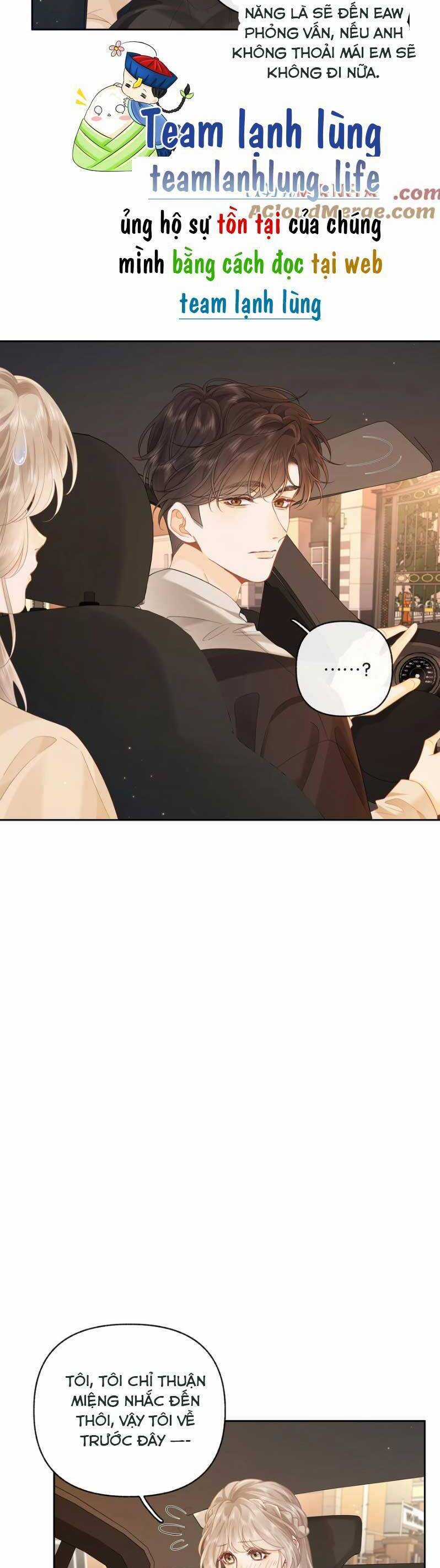 Chiết Ánh Trăng Chapter 20 trang 10