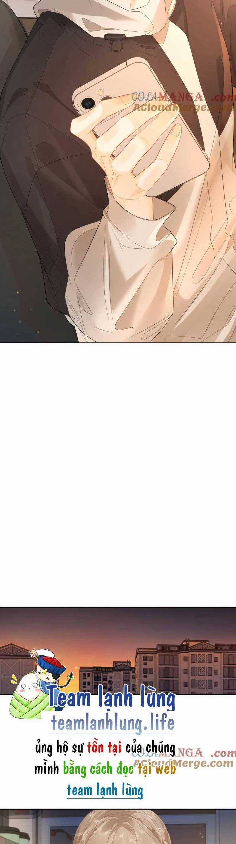 Chiết Ánh Trăng Chapter 20 trang 13