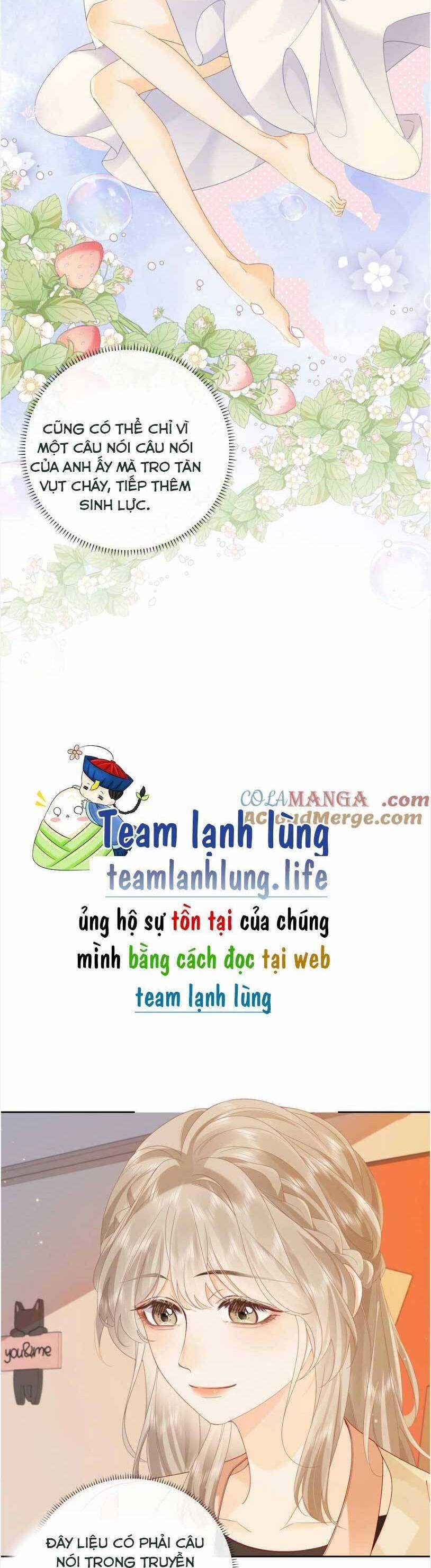 Chiết Ánh Trăng Chapter 20 trang 16