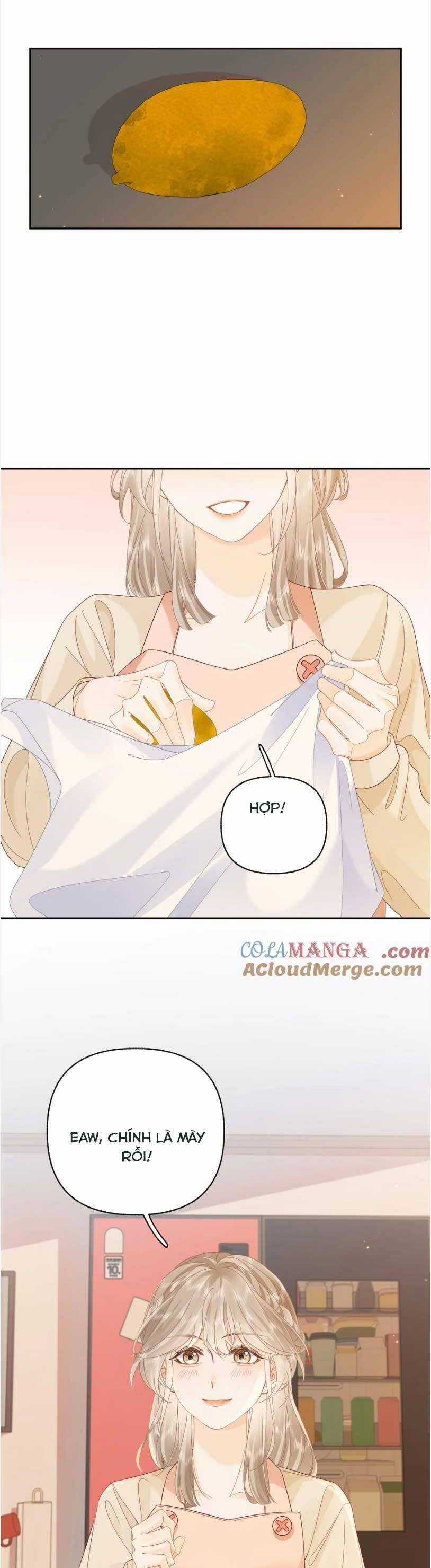 Chiết Ánh Trăng Chapter 20 trang 18