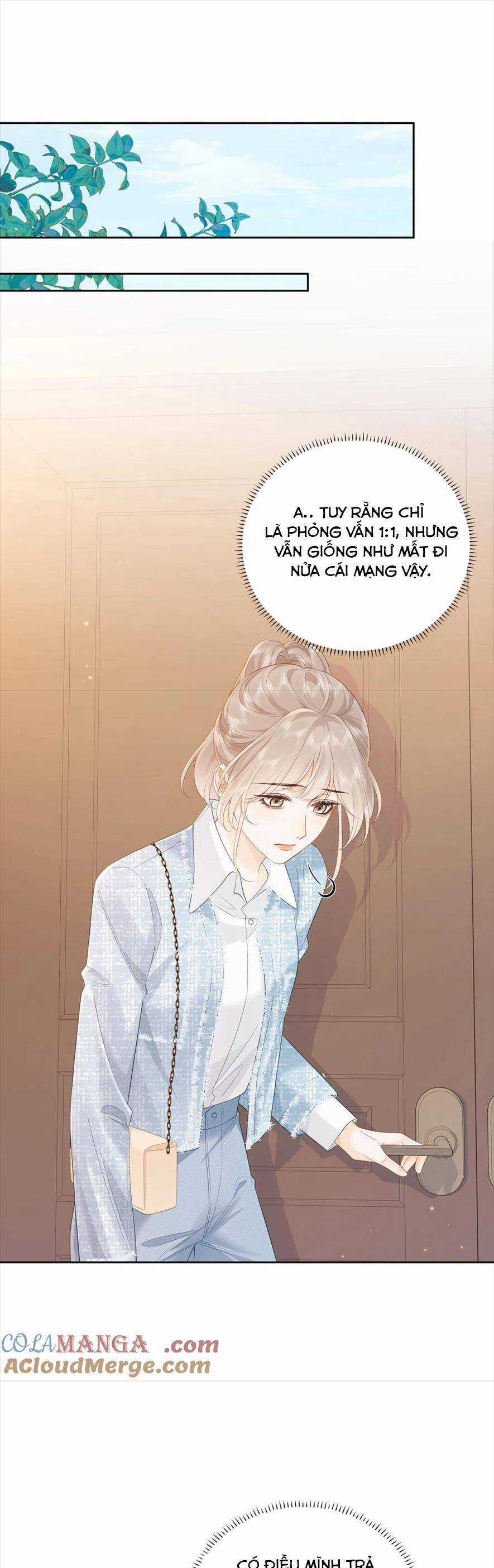 Chiết Ánh Trăng Chapter 21 trang 10