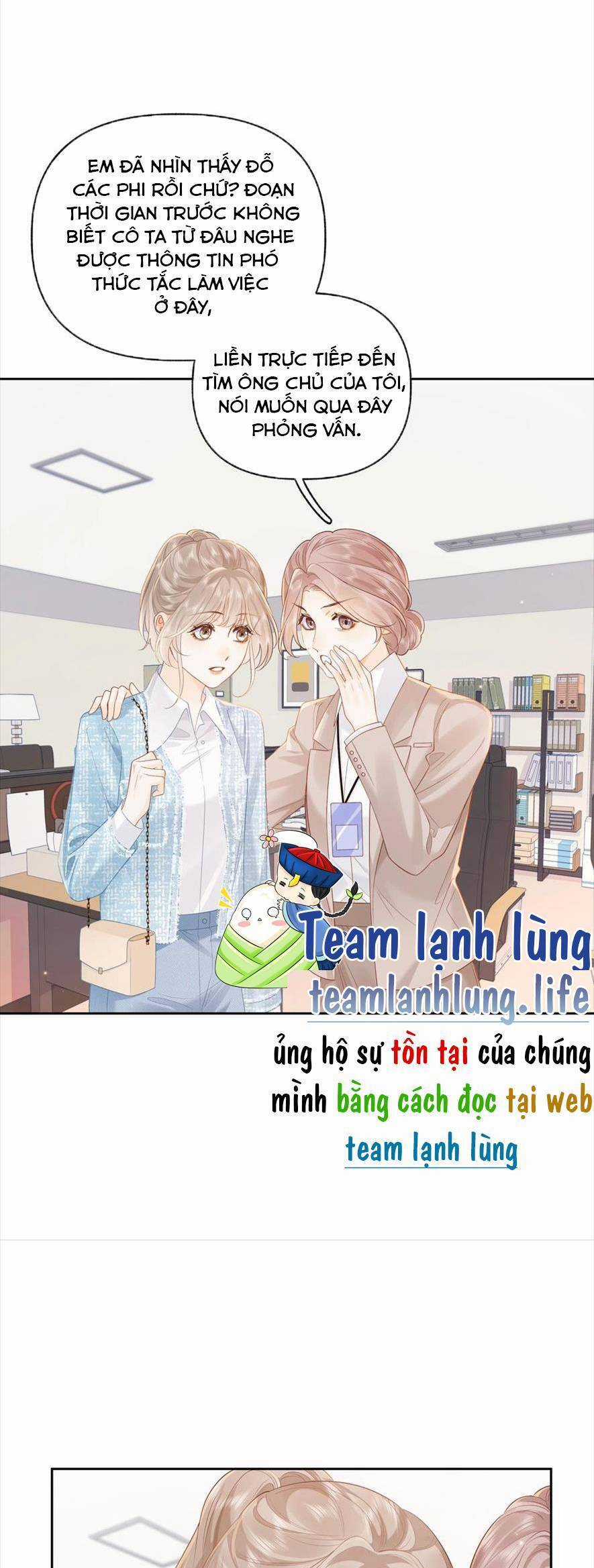 Chiết Ánh Trăng Chapter 21 trang 12