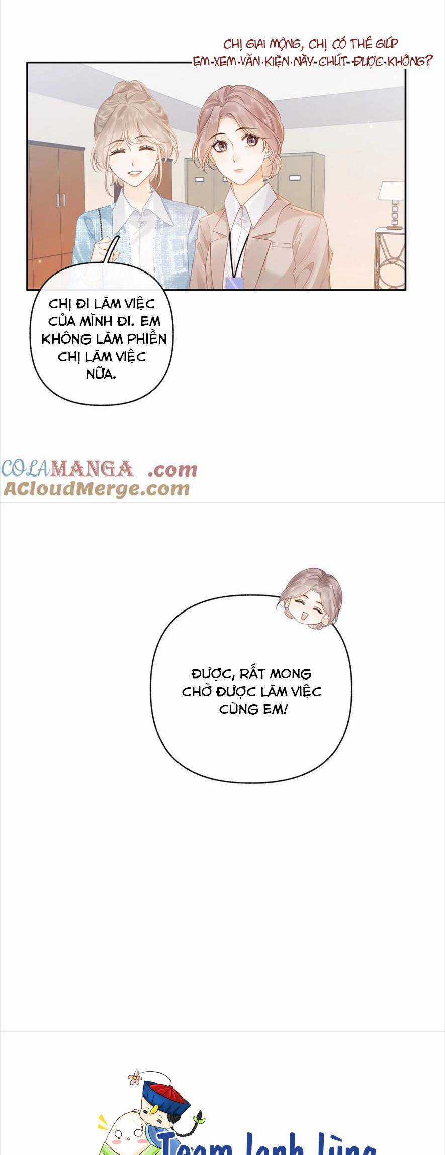 Chiết Ánh Trăng Chapter 21 trang 14