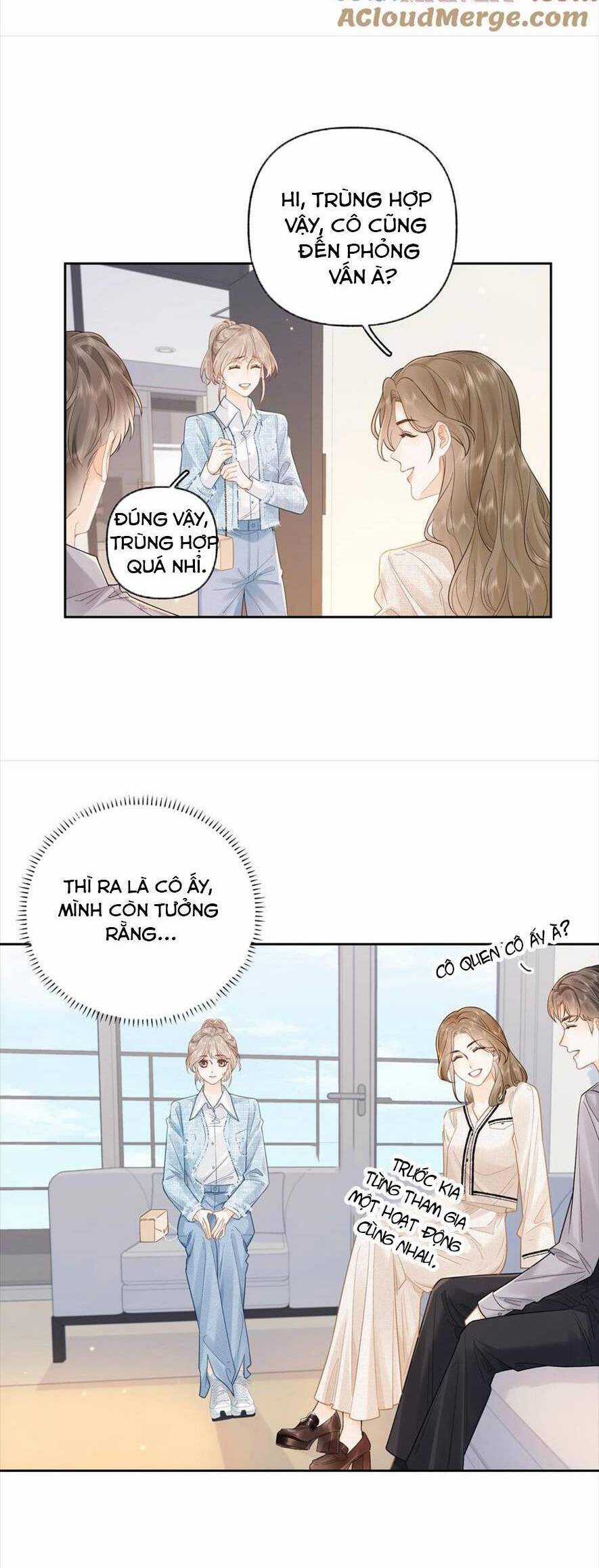 Chiết Ánh Trăng Chapter 21 trang 7