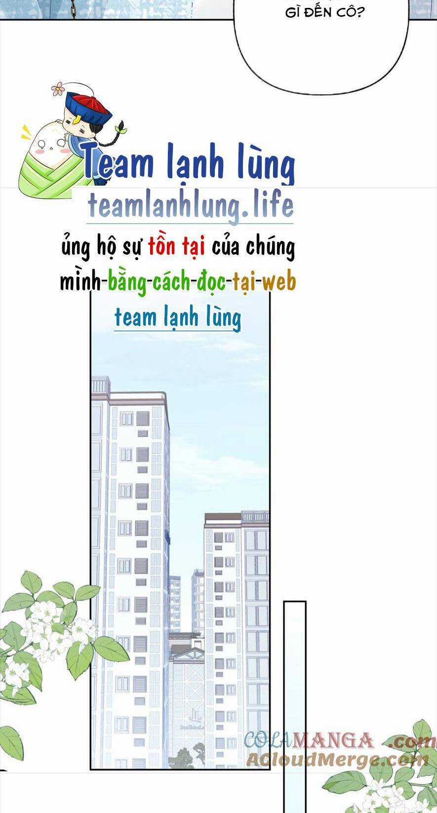Chiết Ánh Trăng Chapter 22 trang 16