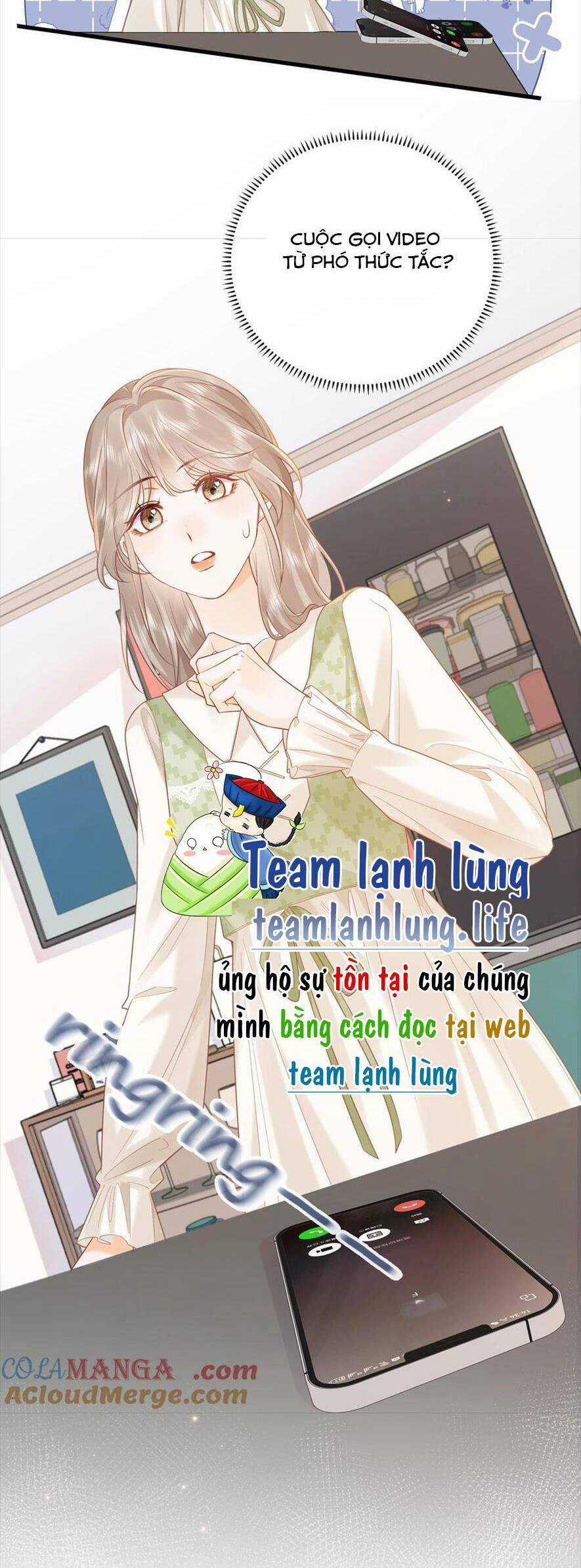 Chiết Ánh Trăng Chapter 22 trang 20