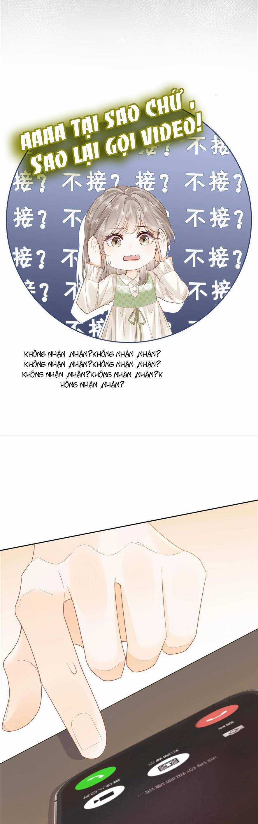 Chiết Ánh Trăng Chapter 22 trang 21
