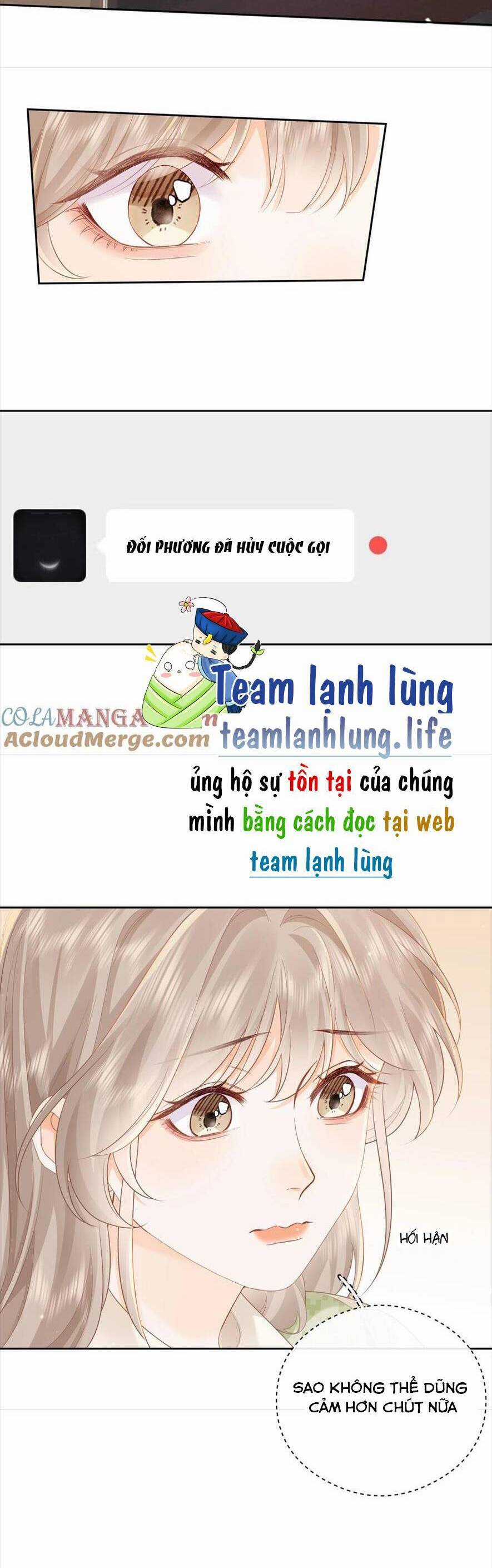 Chiết Ánh Trăng Chapter 22 trang 22