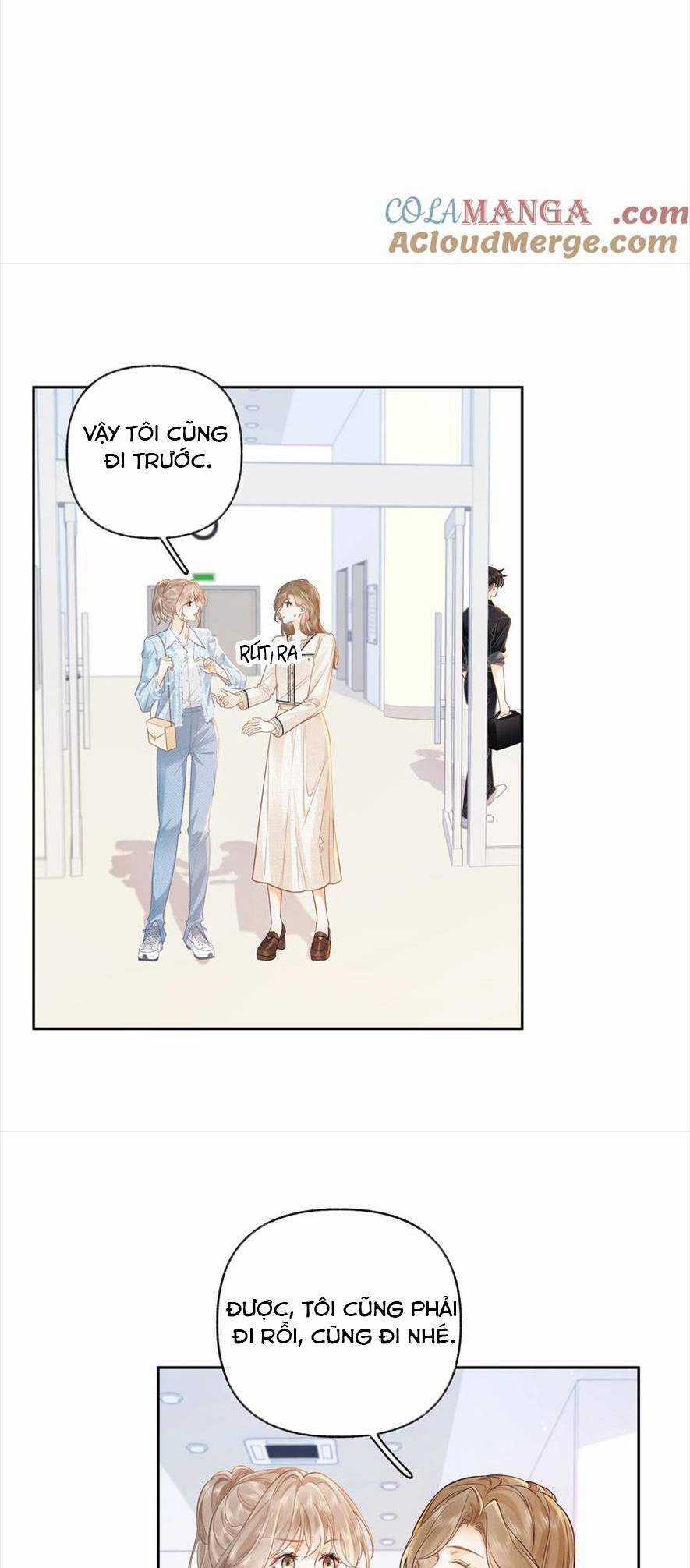Chiết Ánh Trăng Chapter 22 trang 6