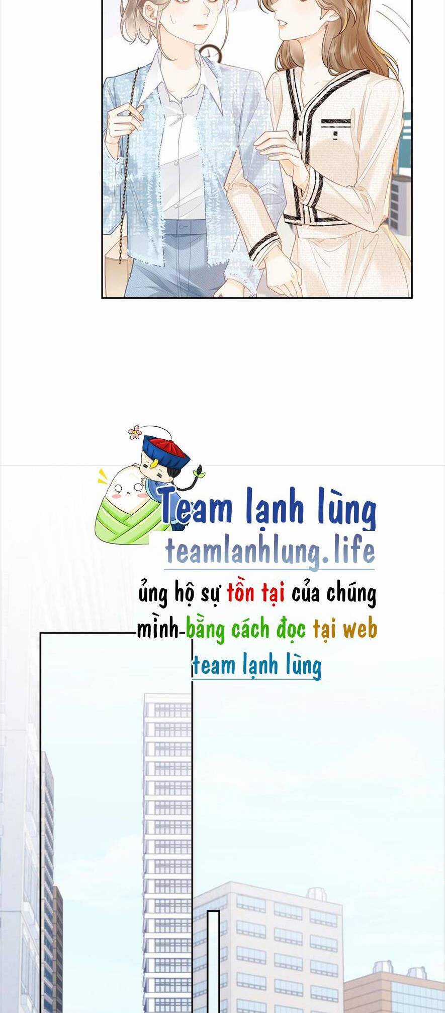 Chiết Ánh Trăng Chapter 22 trang 7