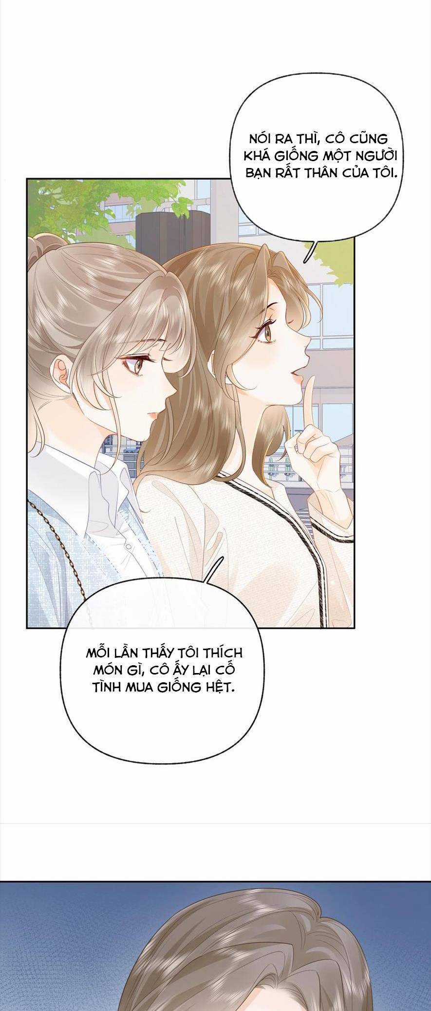 Chiết Ánh Trăng Chapter 22 trang 9