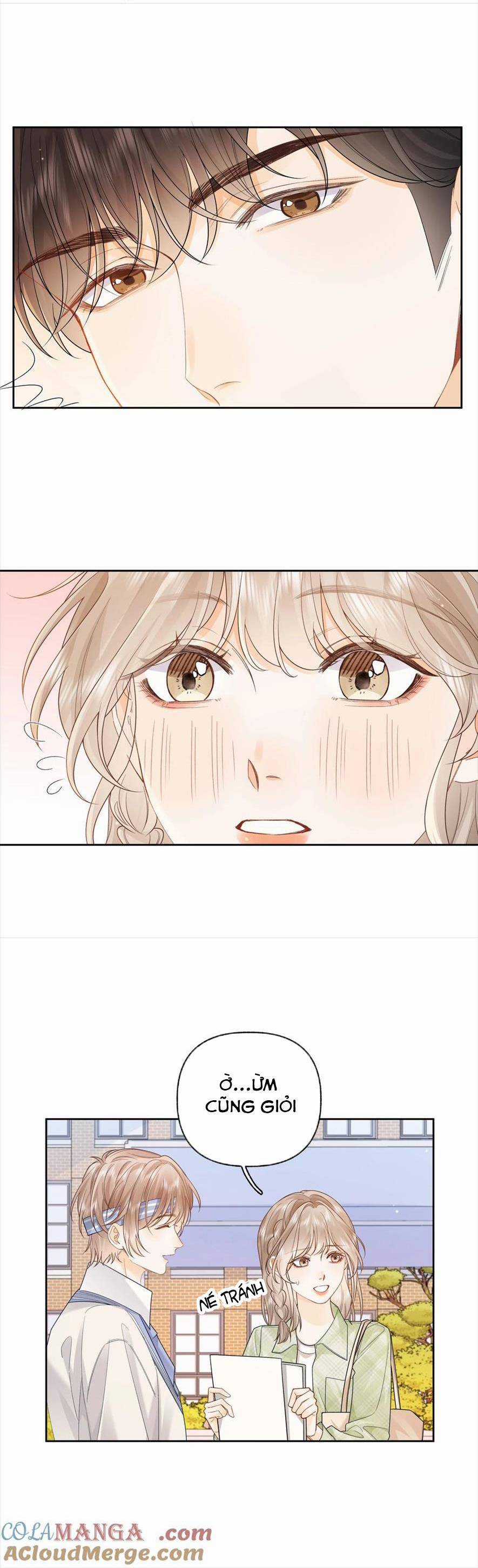 Chiết Ánh Trăng Chapter 23 trang 10