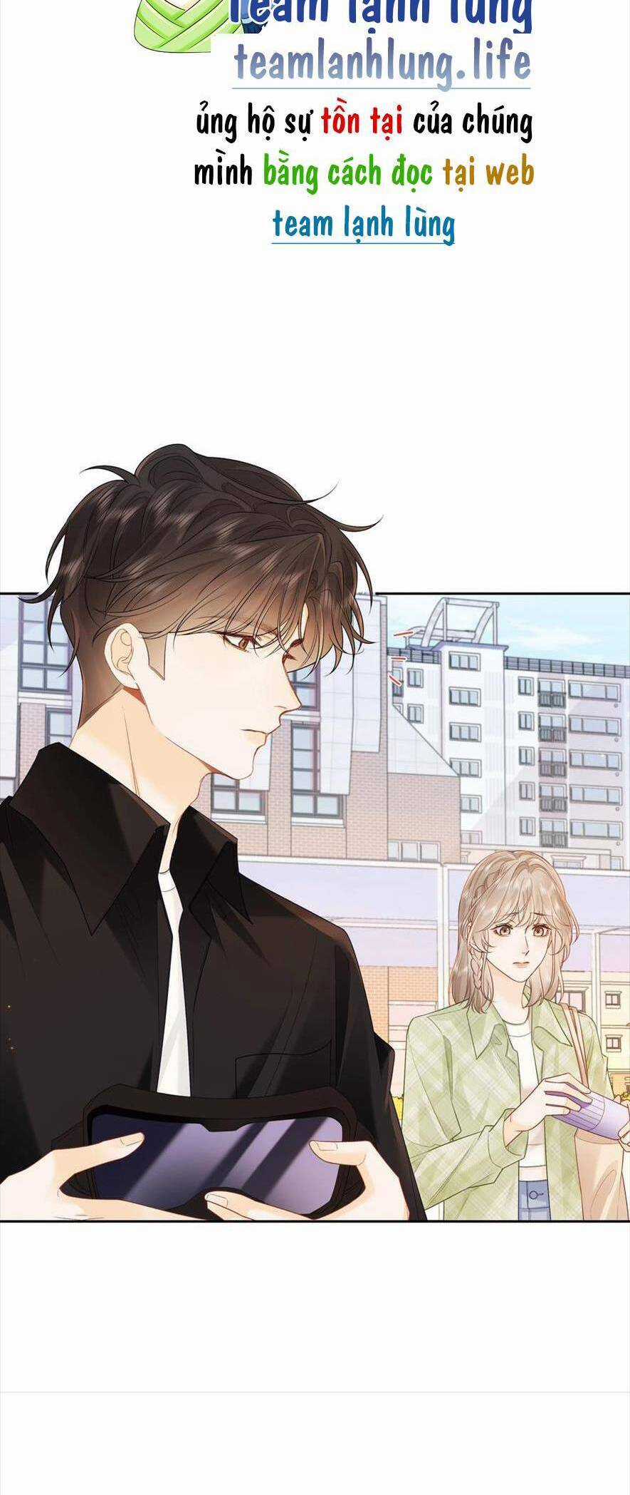 Chiết Ánh Trăng Chapter 23 trang 21