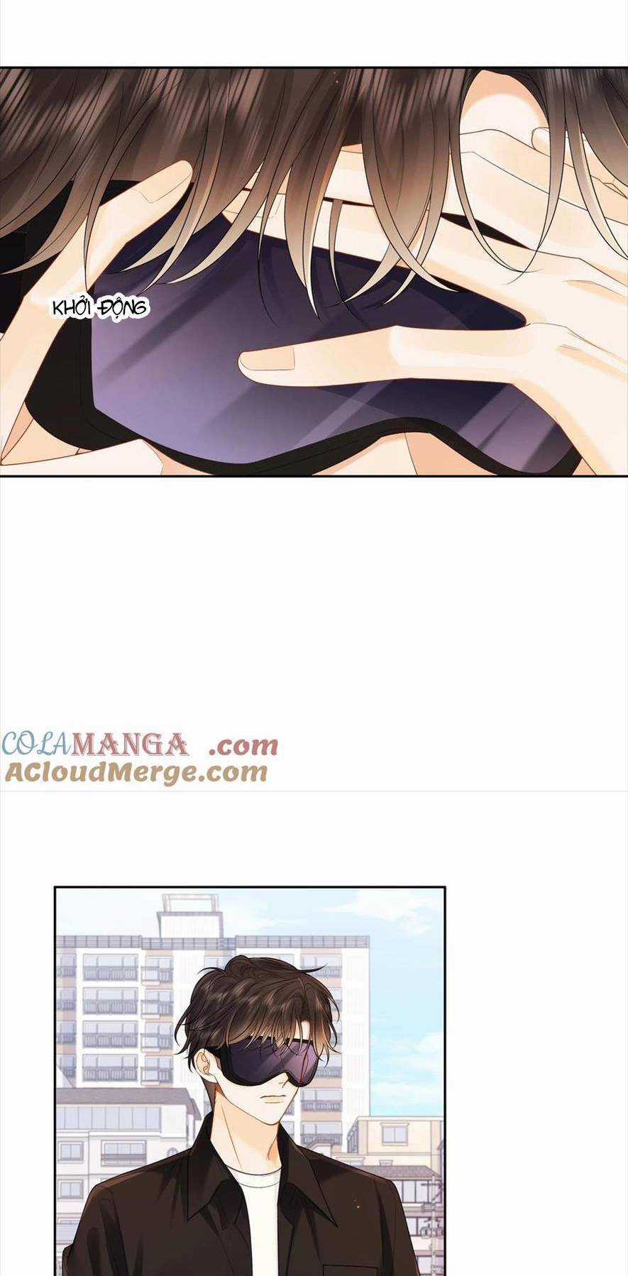 Chiết Ánh Trăng Chapter 23 trang 22