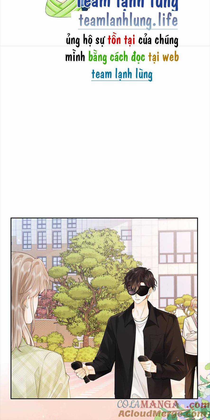 Chiết Ánh Trăng Chapter 23 trang 25