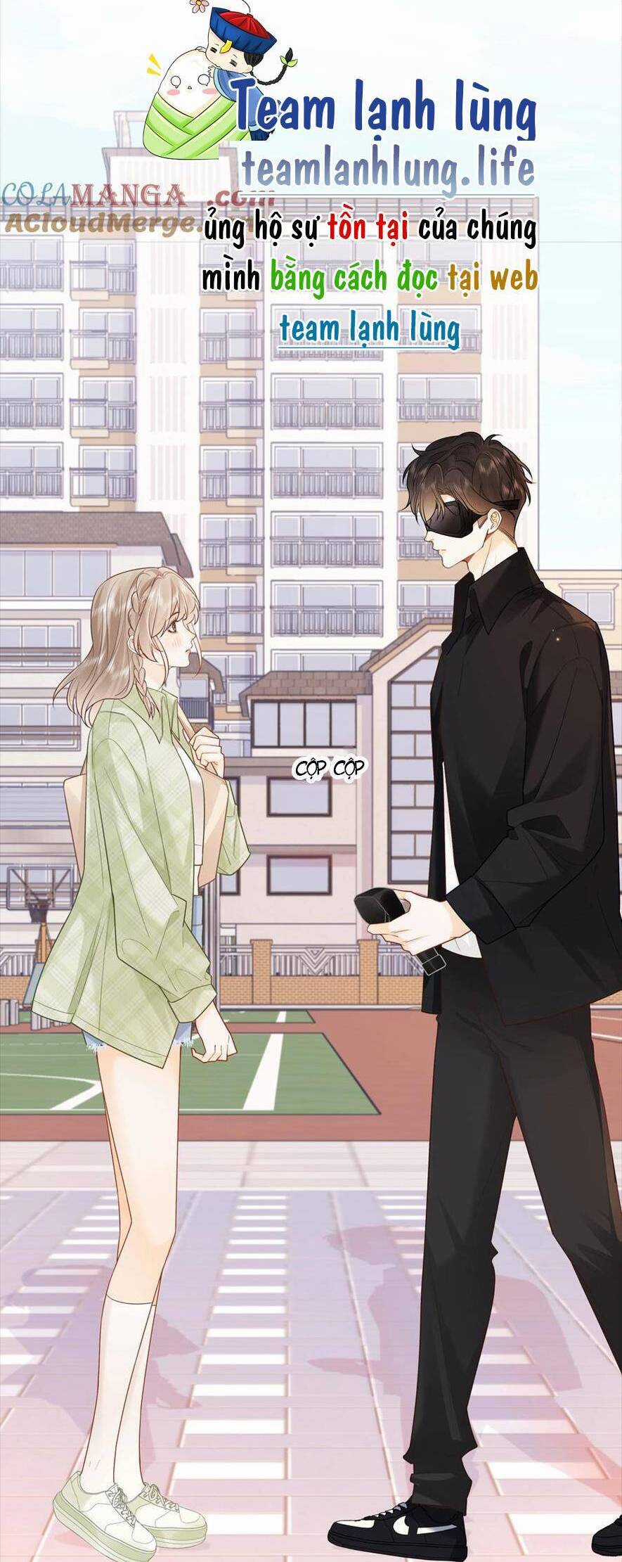 Chiết Ánh Trăng Chapter 23 trang 27