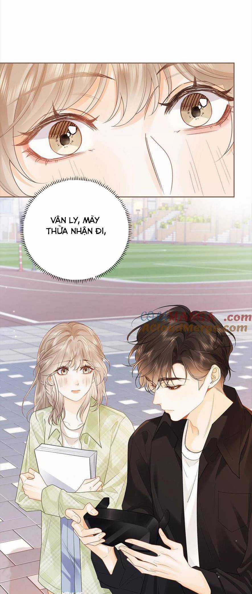 Chiết Ánh Trăng Chapter 24 trang 10