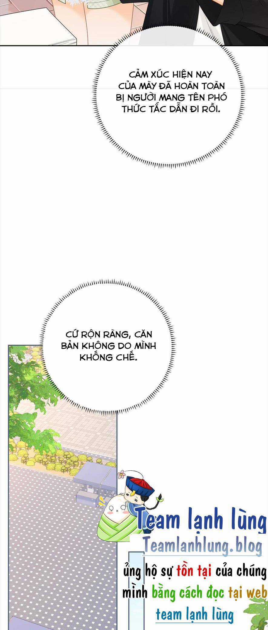 Chiết Ánh Trăng Chapter 24 trang 11