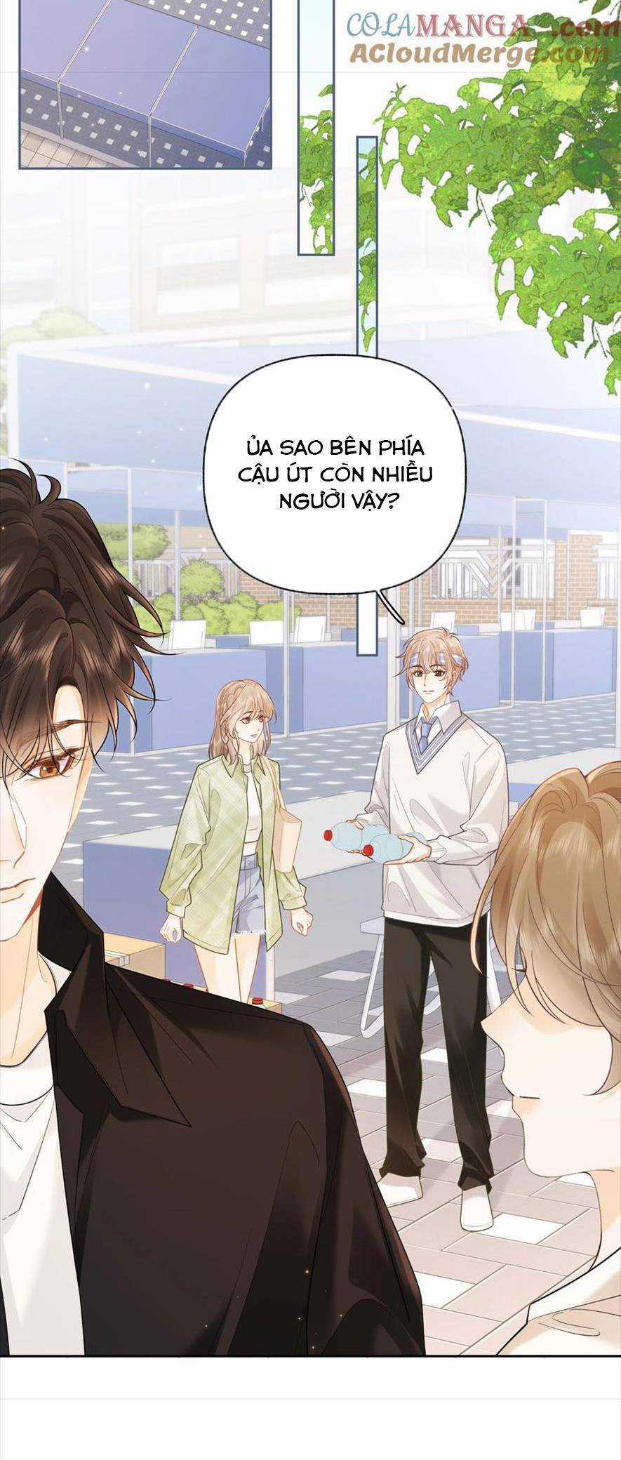 Chiết Ánh Trăng Chapter 24 trang 12