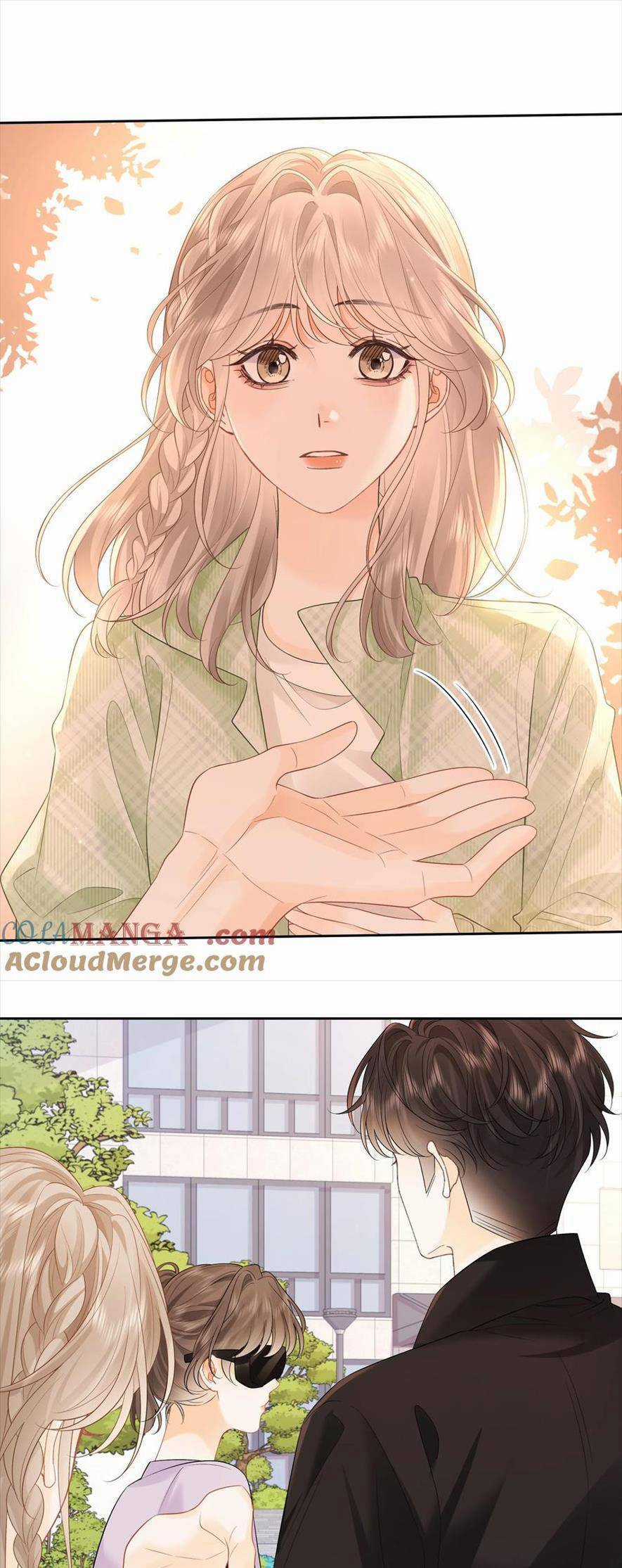 Chiết Ánh Trăng Chapter 24 trang 16