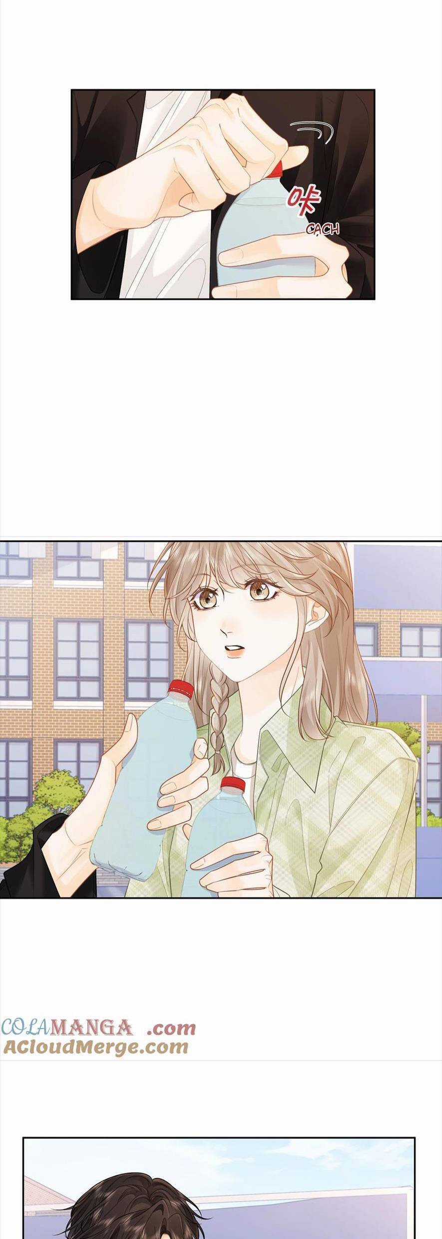 Chiết Ánh Trăng Chapter 24 trang 18