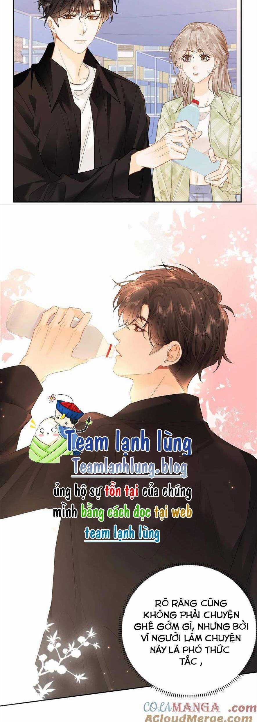 Chiết Ánh Trăng Chapter 24 trang 19