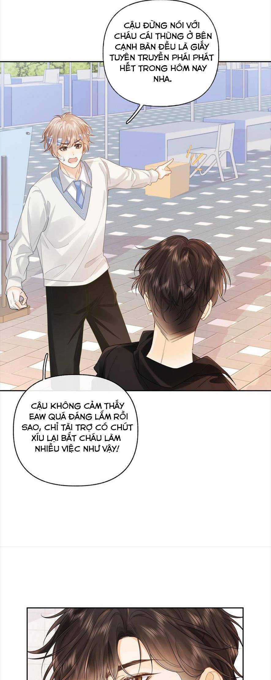 Chiết Ánh Trăng Chapter 24 trang 2