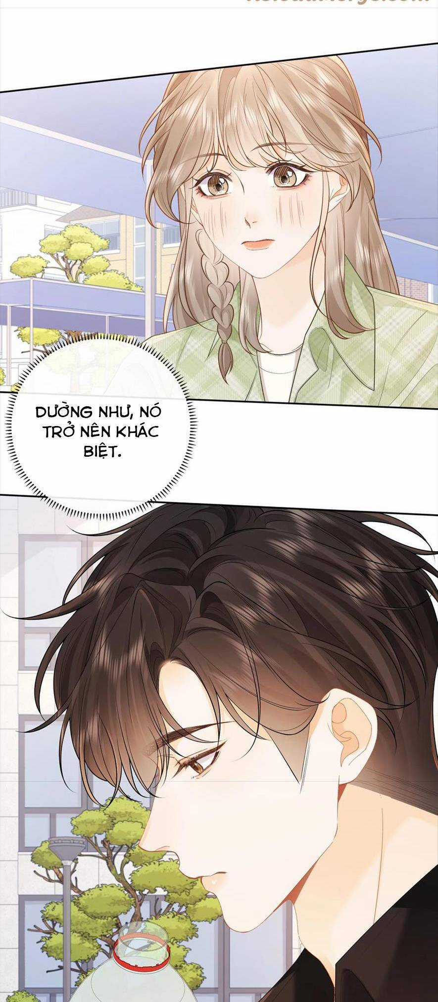 Chiết Ánh Trăng Chapter 24 trang 20