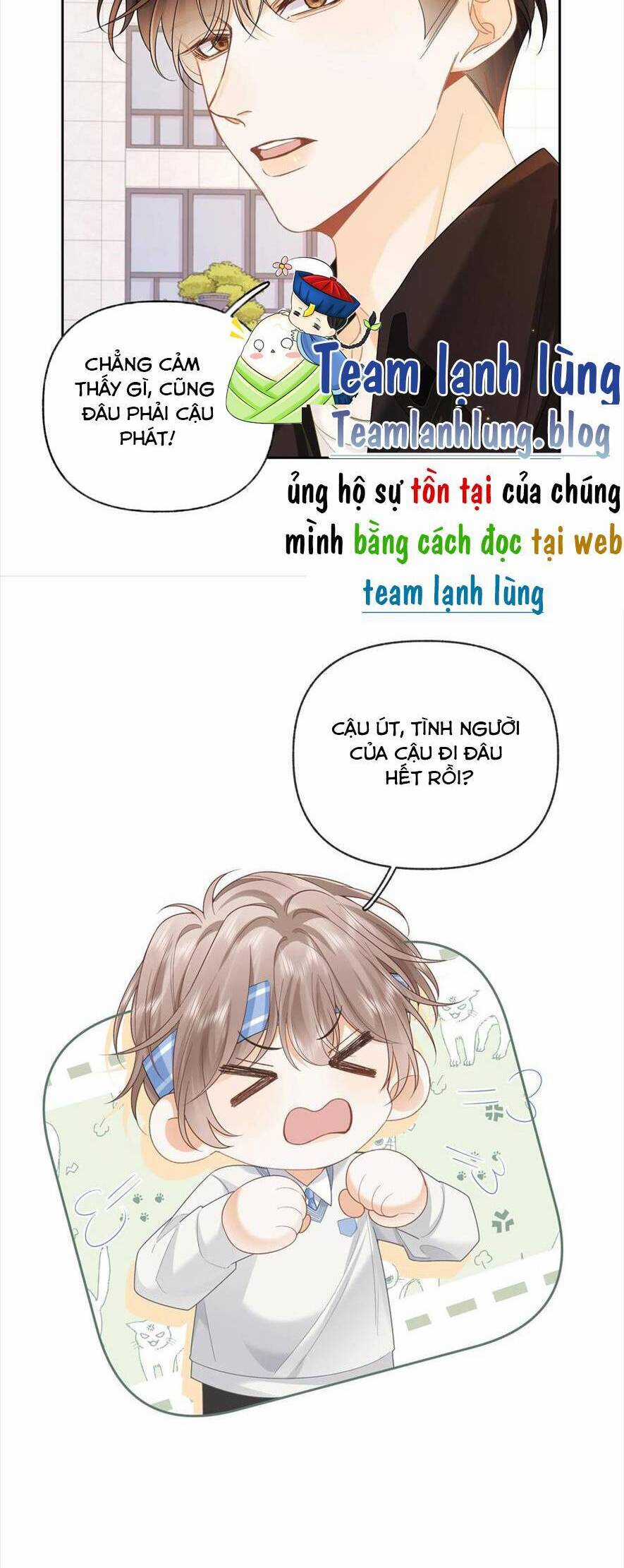 Chiết Ánh Trăng Chapter 24 trang 3